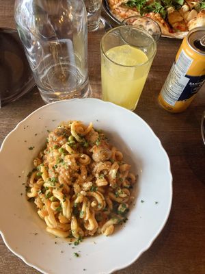  #Veganuary at Bellona in Toronto