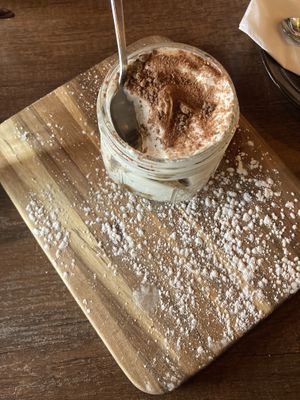  #Veganuary at Bellona in Toronto