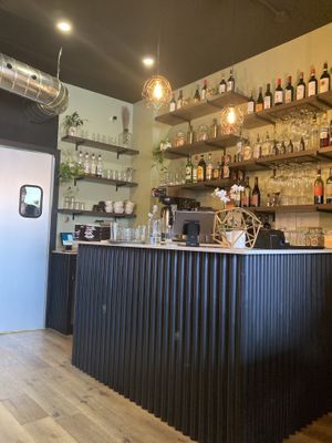  #Veganuary at Bellona in Toronto