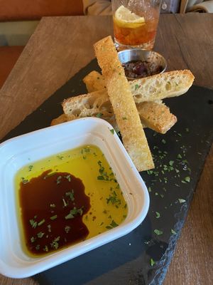   at Bellona in Toronto