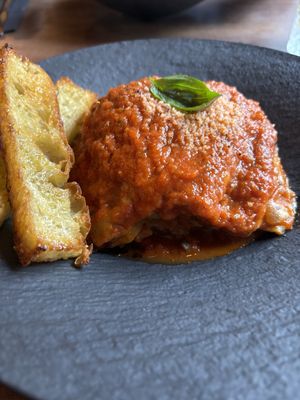   at Bellona in Toronto