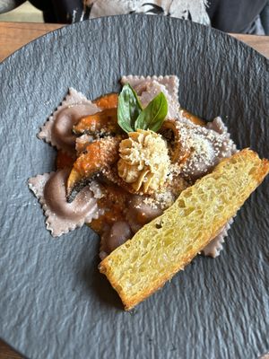   at Bellona in Toronto