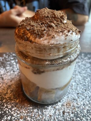   at Bellona in Toronto