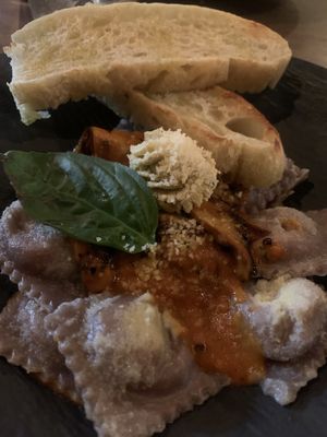   at Bellona in Toronto