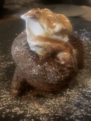   at Bellona in Toronto