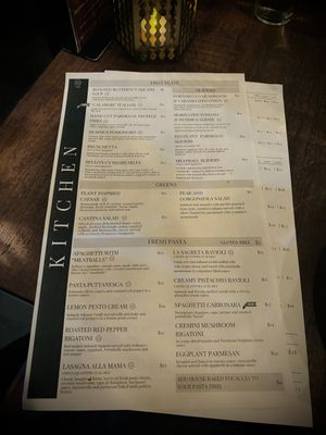  #Veganuary at Bellona in Toronto