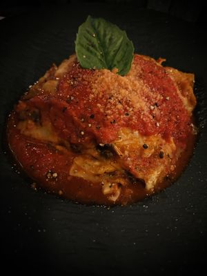  #Veganuary at Bellona in Toronto