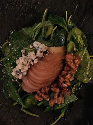   at Bellona in Toronto