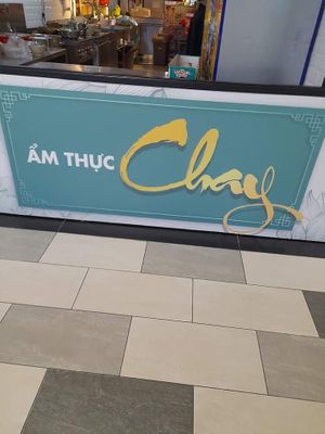  at Am Thuc Chay in Ho Chi Minh City