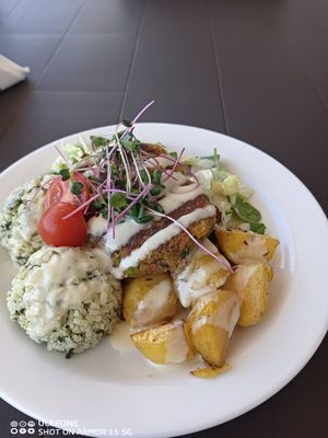  at Neo Eón in Zvolen