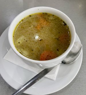   at Neo Eón in Zvolen