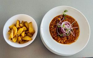   at Neo Eón in Zvolen