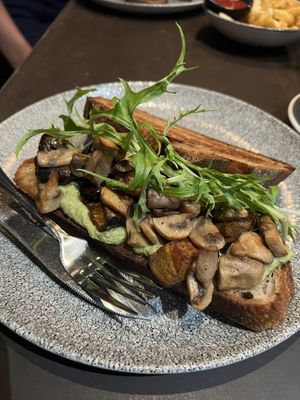  #Veganuary at Truth Coffee Roasting in Cape Town