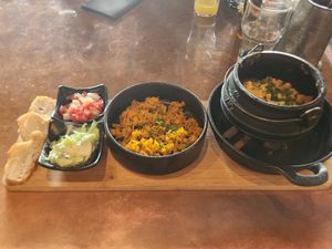  at Truth Coffee Roasting in Cape Town