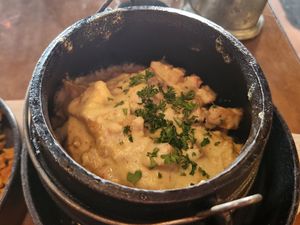  at Truth Coffee Roasting in Cape Town