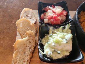  at Truth Coffee Roasting in Cape Town