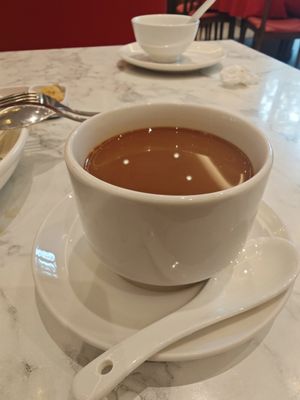  at Foloso Vegetarian Cuisine in Kuala Lumpur