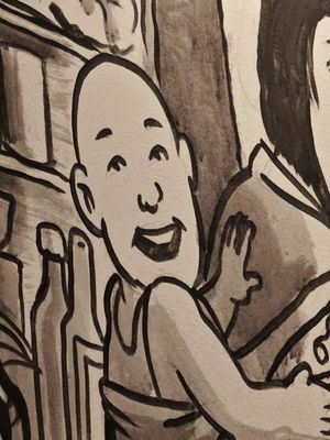  at Foloso Vegetarian Cuisine in Kuala Lumpur