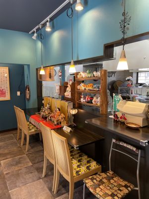 Interior   at Chirashiya - ちらし寿司のちらしや  in Kamakura