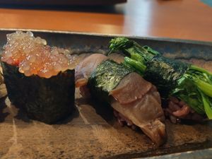  at Chirashiya - ちらし寿司のちらしや  in Kamakura