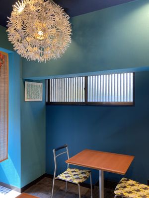 Inside   at Chirashiya - ちらし寿司のちらしや  in Kamakura