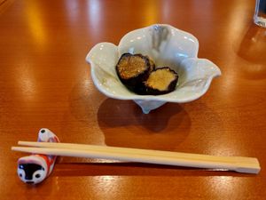  at Chirashiya - ちらし寿司のちらしや  in Kamakura