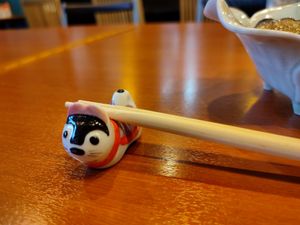  at Chirashiya - ちらし寿司のちらしや  in Kamakura