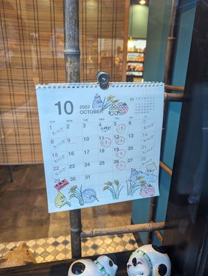  at Chirashiya - ちらし寿司のちらしや  in Kamakura