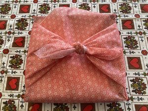 Osechi ryori  at Chirashiya - ちらし寿司のちらしや  in Kamakura