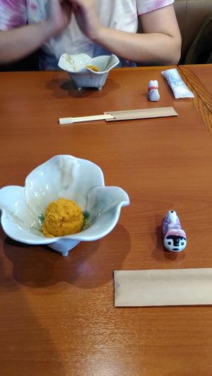  at Chirashiya - ちらし寿司のちらしや  in Kamakura