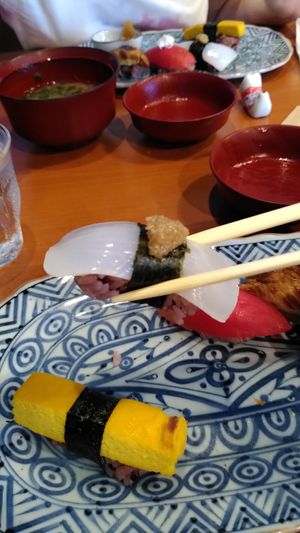  at Chirashiya - ちらし寿司のちらしや  in Kamakura