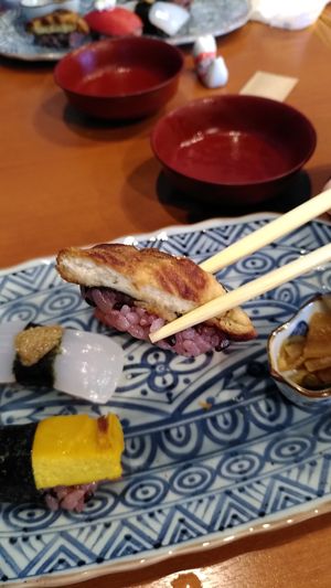  at Chirashiya - ちらし寿司のちらしや  in Kamakura