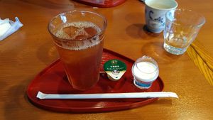  at Chirashiya - ちらし寿司のちらしや  in Kamakura