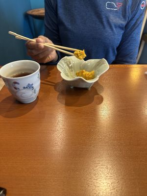   at Chirashiya - ちらし寿司のちらしや  in Kamakura