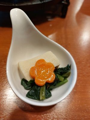  at Chirashiya - ちらし寿司のちらしや  in Kamakura