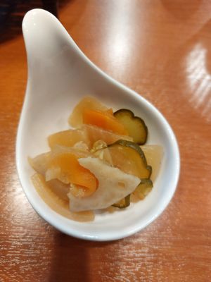  at Chirashiya - ちらし寿司のちらしや  in Kamakura