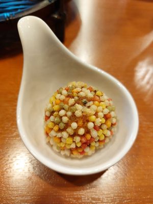  at Chirashiya - ちらし寿司のちらしや  in Kamakura