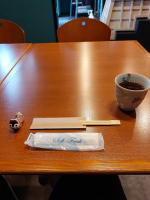  at Chirashiya - ちらし寿司のちらしや  in Kamakura