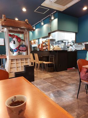  at Chirashiya - ちらし寿司のちらしや  in Kamakura