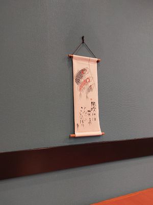  at Chirashiya - ちらし寿司のちらしや  in Kamakura