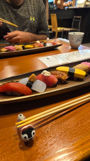  at Chirashiya - ちらし寿司のちらしや  in Kamakura