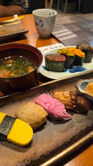  at Chirashiya - ちらし寿司のちらしや  in Kamakura