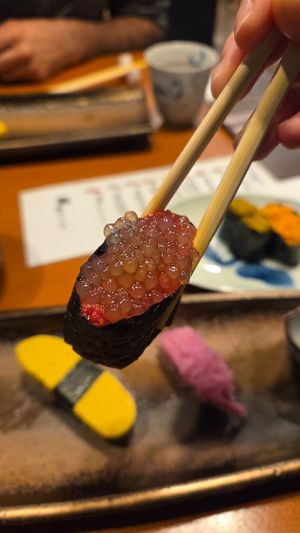  at Chirashiya - ちらし寿司のちらしや  in Kamakura