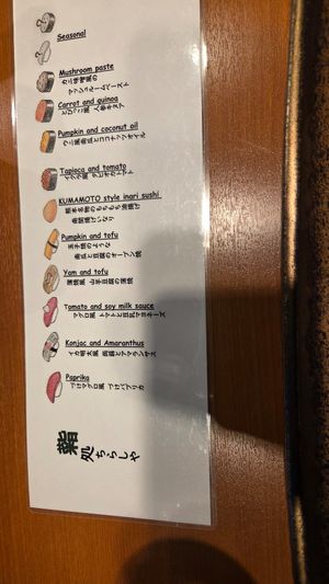  at Chirashiya - ちらし寿司のちらしや  in Kamakura