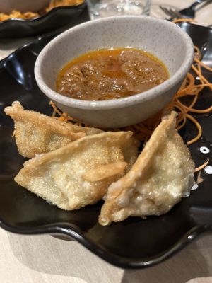   at Shushu Haru  in Montreal