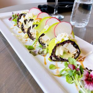  at Shushu Haru  in Montreal