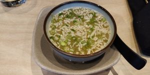  at Shushu Haru  in Montreal