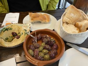   at Orient Occident in Vienna