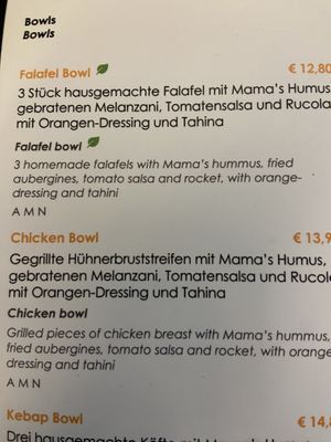   at Orient Occident in Vienna