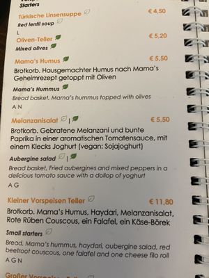   at Orient Occident in Vienna